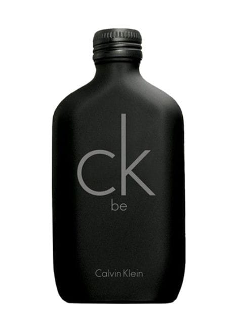 Calvin Klein Be Unisex Eau De Toilette - 200ml