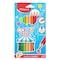 Maped Color&#39; Peps Jumbo Coloured Pencils 12 PCS