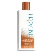 Bath and Body Works At the Beach Body Lotion 236ml