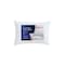 Rankoussi Quilted Pillow 700GSM - White