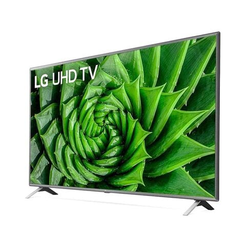 LG UN80 Series 82-Inch 4k UHD Smart TV 82UN8080PVA
