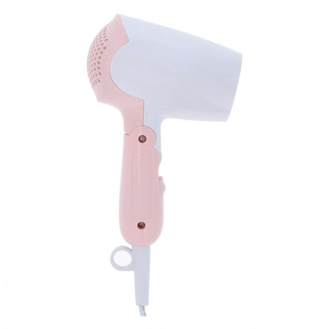 Philips DryCare Essential 1000W Hairdryer HP8108 Pink