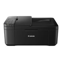 Canon Pixma All-In-One Printer TR4640 Black