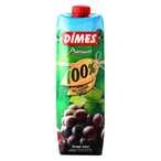 Buy Dimes Premium Grape Juice 1L in UAE