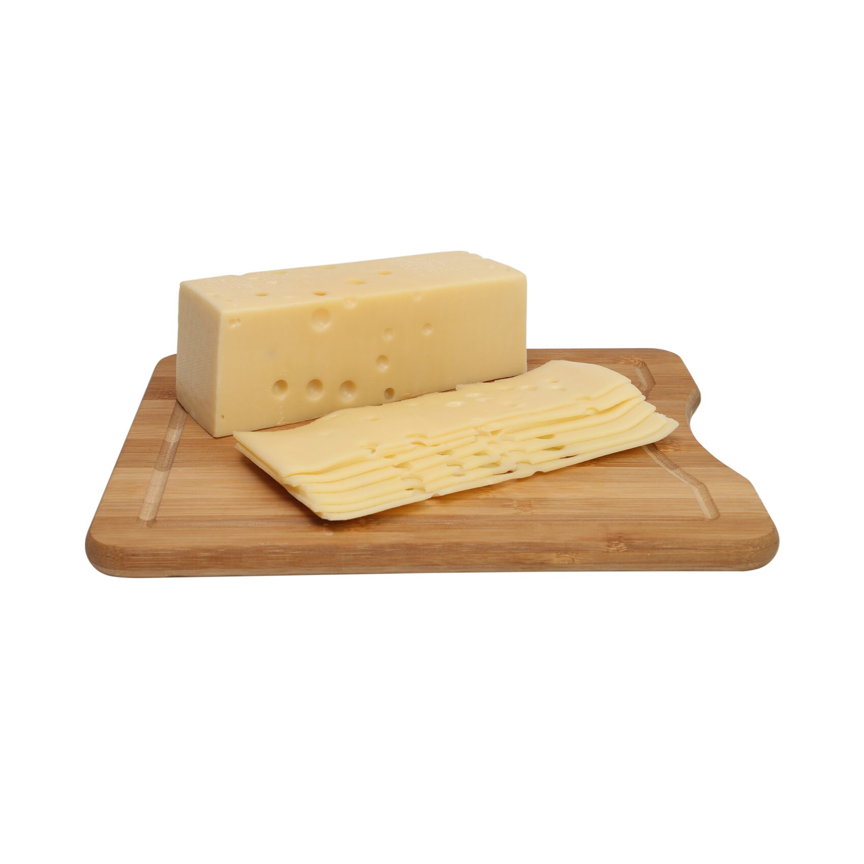 Buy Paysan Breton Emmental Cheese