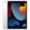 Apple iPad 9th Generation 10.2-Inch 256GB Wi-Fi Silver