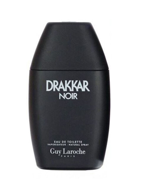 Buy Guy Laroche Drakkar Noir Eau De Toilette For Men 200ml