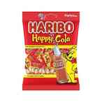 Buy Haribo Mini Happy Cola Maxi Bag 200g in Kuwait