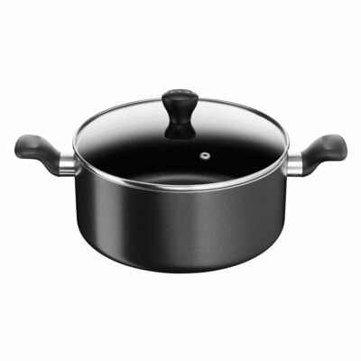 Muhler Petra Non-Stick Frying Pan - 28 x 5cm, – KATEI UAE