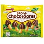 Buy Meiji Chocoroom Cracker 21g in Kuwait