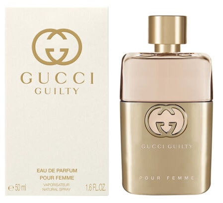 Gucci guilty revolution sale