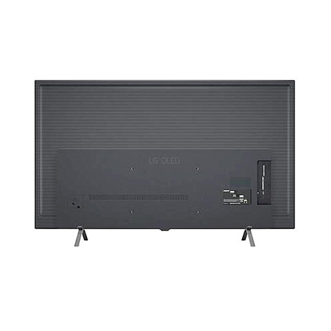 LG 4K Smart OLED TV OLED65A26LA 65inch