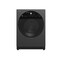 Hitachi Washer Dryer (BD-D120XGV 3CG-X) 12KG Washing, 8KG Drying Dark Grey (Plus Extra Supplier&#39;s Delivery Charge Outside Doha)
