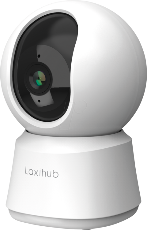 Surveillance camera for store home