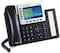 Grandstream Gs-Gxp2160 Enterprise Ip Telephone Voip Phone And Device, Black