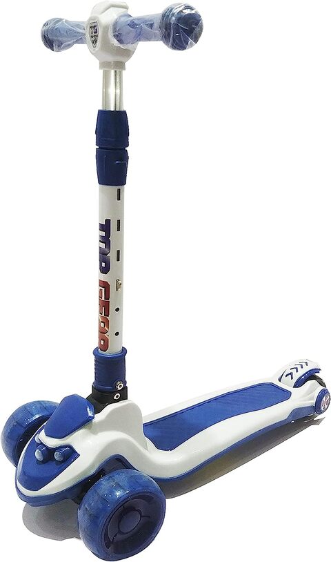 Child store kick scooter