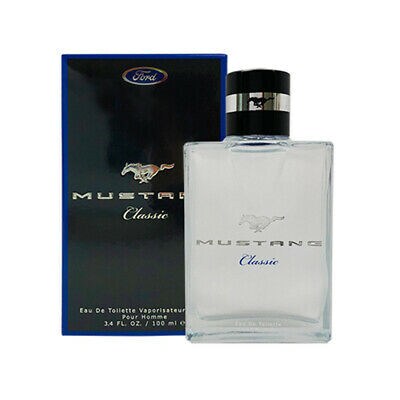 Ford discount mustang edt