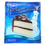 Buy Pillsbury Moist Supreme White Cake Mix 485 gr in Kuwait