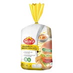 Buy Seara Frozen Breaded Chicken Burger 840g in Kuwait