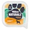 Webbox Natural Pate With Chicken In Gravy Dog Food 150g