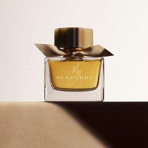 My burberry perfume 50ml hot sale