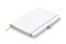 LAMY Notebook Soft Cover A5 White