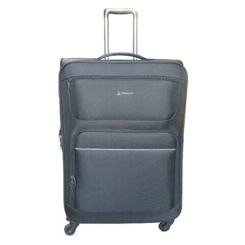 Carrefour trolley online bag