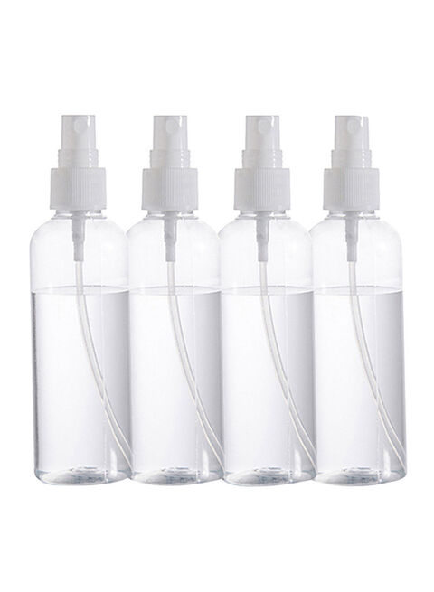 Spray Bottle Generic