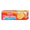 Tiffany Digestive Light Natural Wheat Biscuits 400g