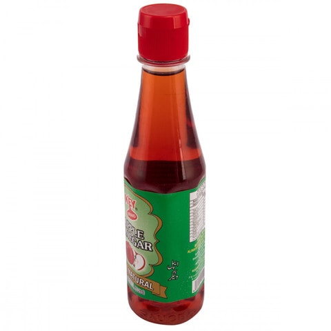 Key Brand Apple Vinegar All Natural 300ml