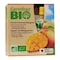 Carrefour Bio Apple &amp; Mango Puree 90g &times;4