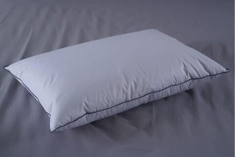 Duck down hot sale pillow sale