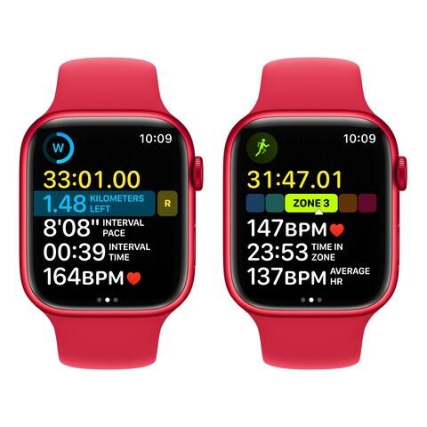 Iwatch 6 altimeter hot sale