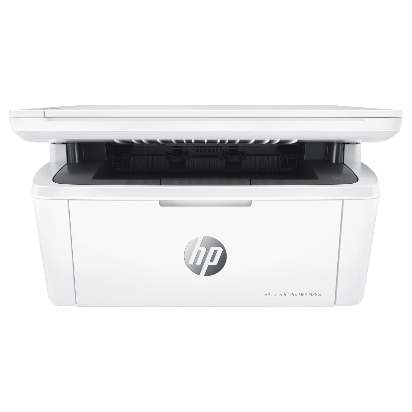 Buy Hp Laser Printer Pro Mfp M28w Online Shop Electronics Appliances On Carrefour Uae