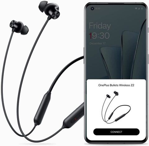 How to pair discount oneplus bluetooth earphones