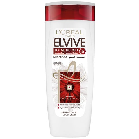 Loreal shampoo deals elvive