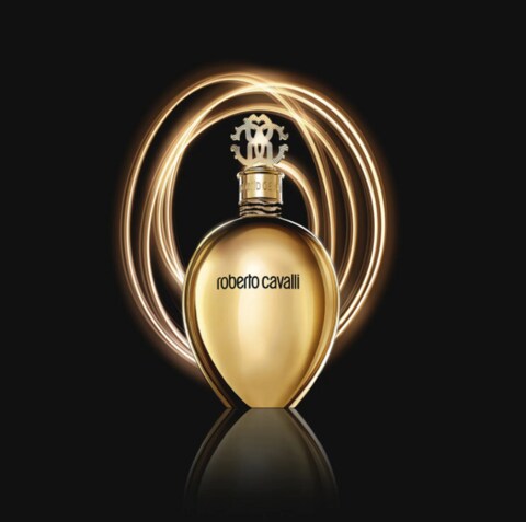 Roberto cheap cavalli intense