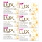 LUX Bar Soap Creamy Perfection 170g Pack of 6