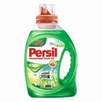 Buy Persil Power Gel Liquid Laundry Detergent White Flower 1L in UAE