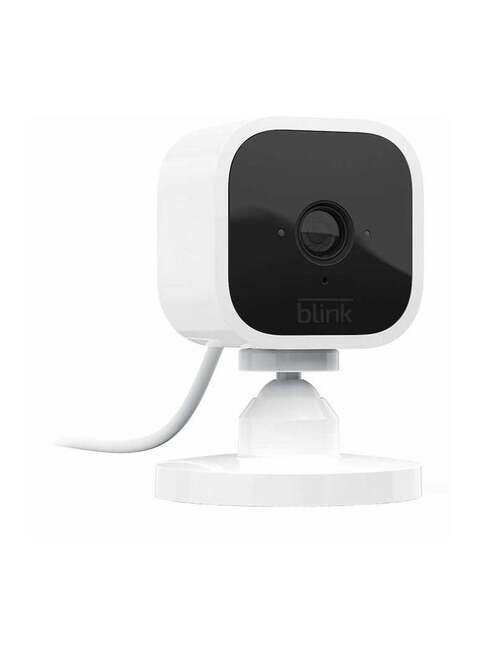 Mini best sale indoor camera