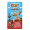 Ozmo Hoppo Biscuit With Chocolate 50g Pack of 12