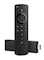 Generic 4K Fire TV Stick With Voice Remote Control 99 x 30 x 14millimeter Black