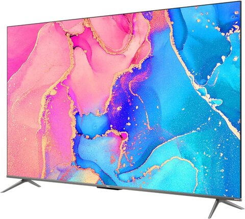 TCL 75C635 75 inch QLED 4K HDR Google TV