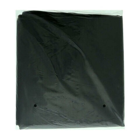 Enviro Care 63 Gallon Heavy Duty Bio-Degradable Garbage Bags Black 95x115cm Pack of 20