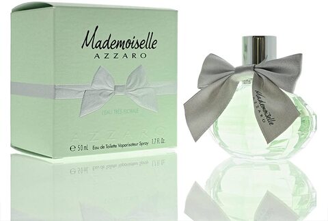 Mademoiselle azzaro perfume discount price