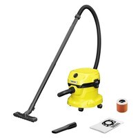 Buy Karcher MV3 WD3 Wet And Dry Vacuum Cleaner Premium Online - Shop  Electronics & Appliances on Carrefour UAE