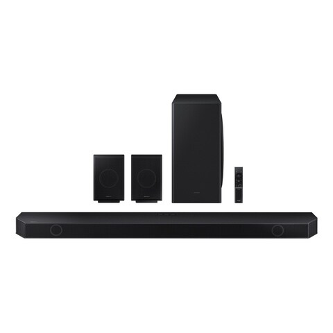 Soundbar best sale samsung carrefour