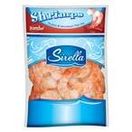Buy Sirella Jumbo Shrimp 400g in Saudi Arabia