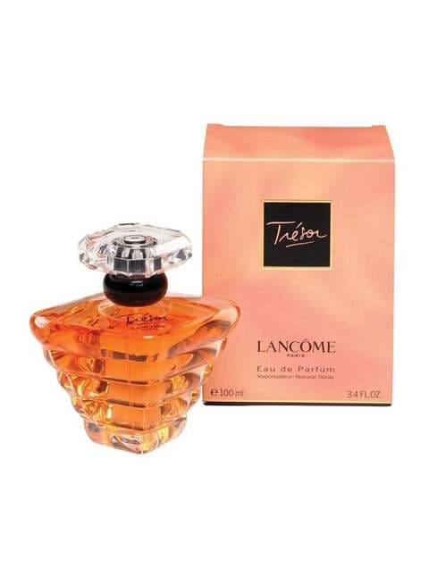 Tresor 100 ml eau de online parfum