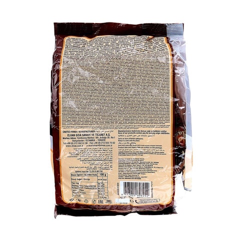 Cici Flash Bag Hazelnut Cream Chocolate 500g